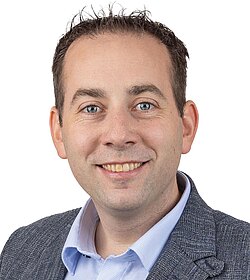 Christian Sühs Christian Sühs