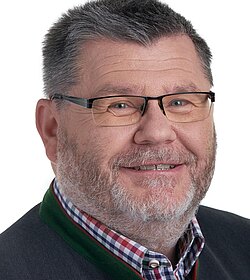 Jürgen Kreibich