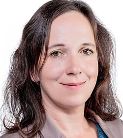 Bernadette Laister