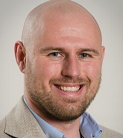 Patrick Mayer