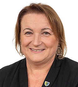 Karin Pregesbauer