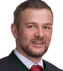 Franz Stöger